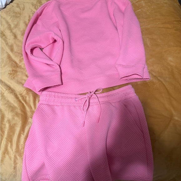 Authentic Louis Vuitton Damier Azur Emilie Wallet on unbranded chain - Picture 13 of 16